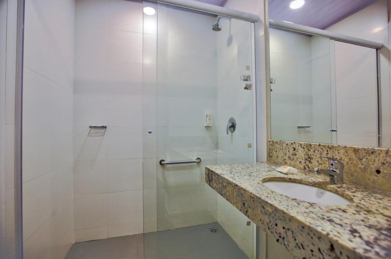Transamerica Fit Sinop Zimmer foto